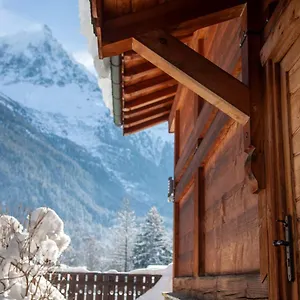 La Chaumière Chamonix