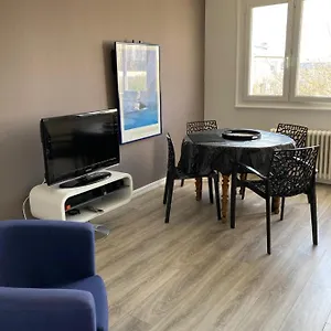 Brieuc Centre Saint-Brieuc