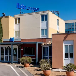 Szálloda Ibis Budget Aix En Provence, Aix-en-Provence