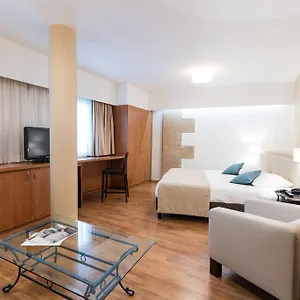 4* מלון De La Rotonde Aix En Provence